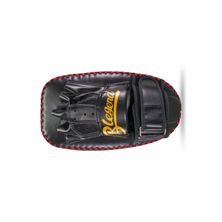 Why Blegend Thai Pads Are the Smart Choice for Serious Fighters