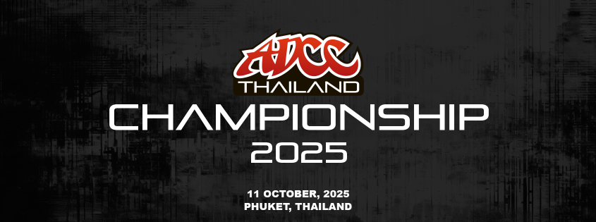 ADCC Thailand: Your Gateway to the World's Most Prestigious Submission Grappling Stage