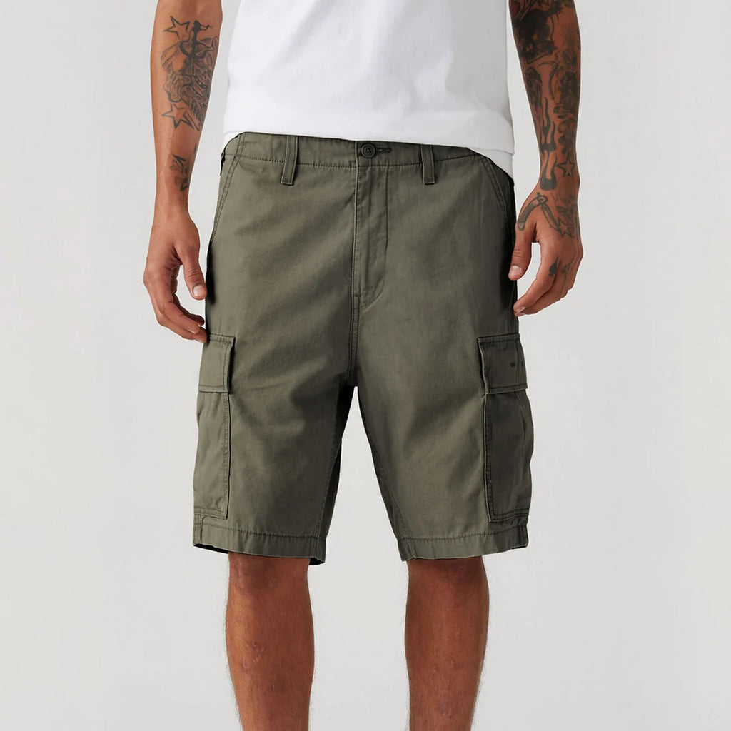 Wicked1 SHORTS CARGO SHYNE KAKI
