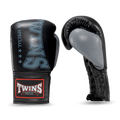 Twins Special LACE UP GLOVES BGLL1-2TAGY BLACK