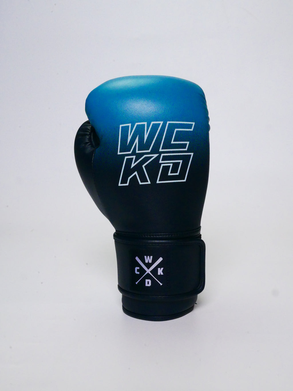 Wicked1 Boxing Gloves RAW (MF)model padding