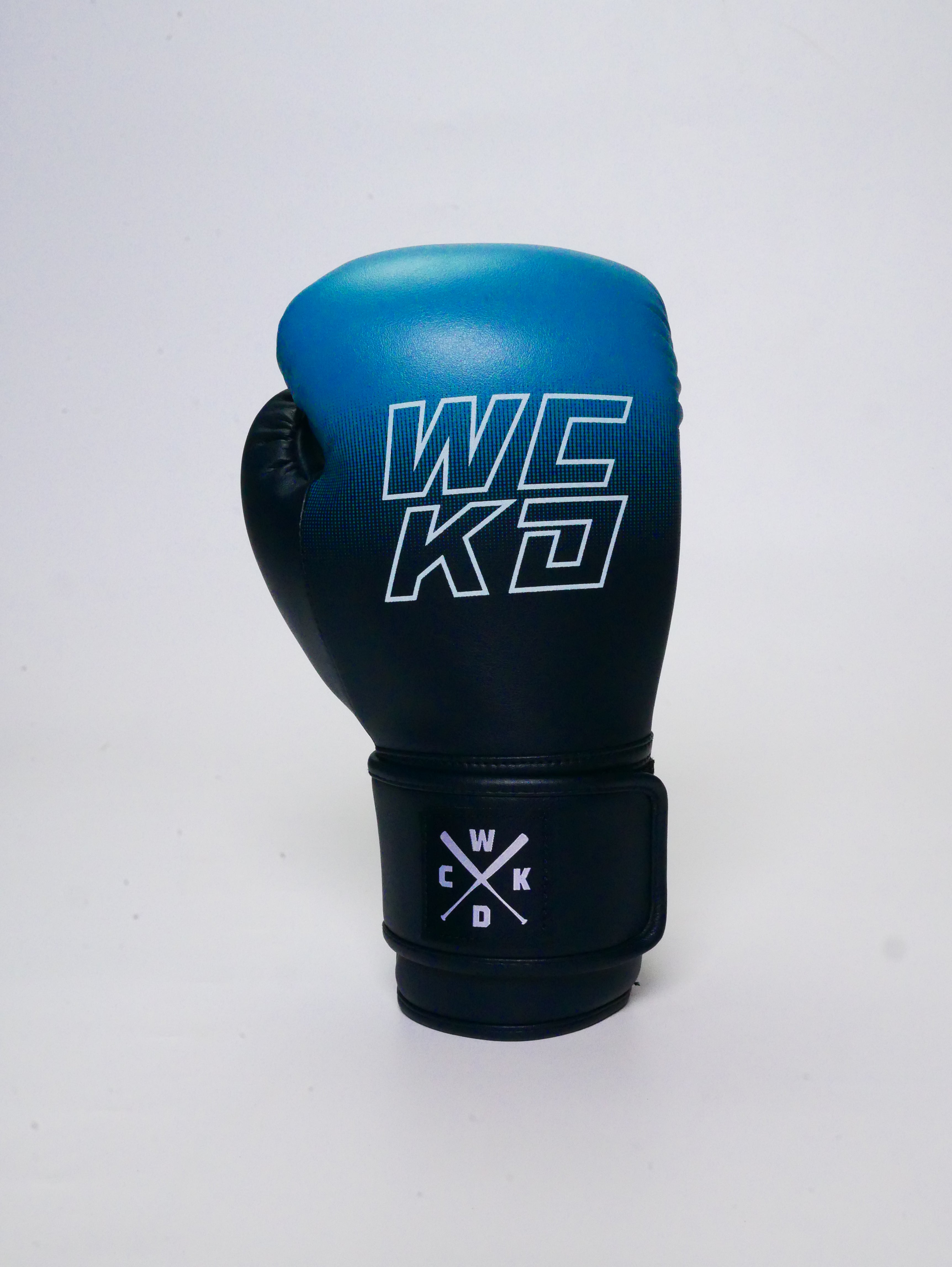 Wicked1 Boxing Gloves RAW (MF)model padding