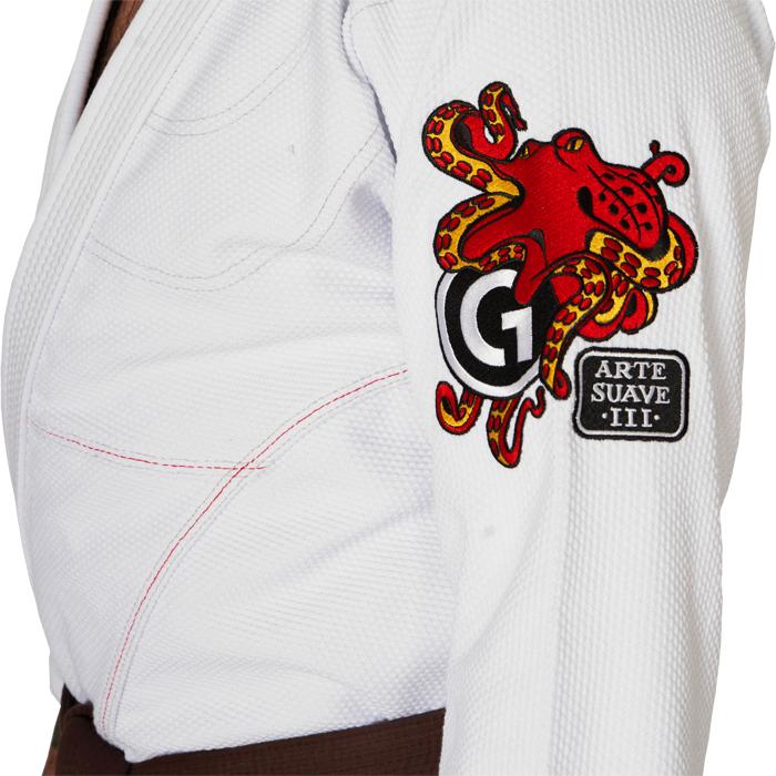 GRIPS KIMONO ARTS SUAVE3 (Limited Edition)