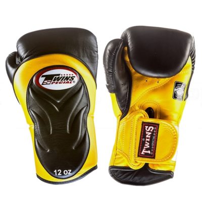Twins Special GLOVES BGVL6 YELLOW/BLACK