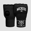 Wicked1 Quick Handwraps Black