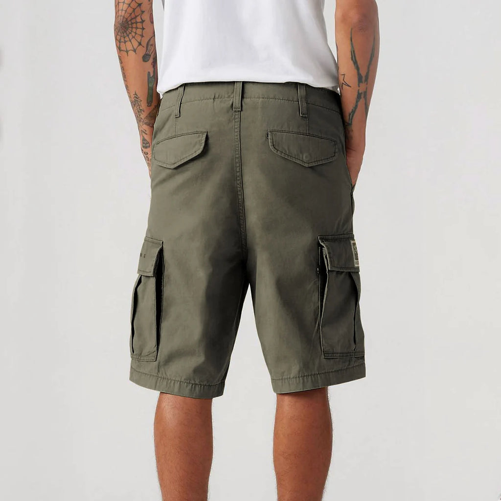 Wicked1 SHORTS CARGO SHYNE KAKI