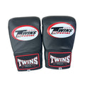 Twins Special TBGL1H Bag Gloves Black — MMAGuy fight gear Phuket