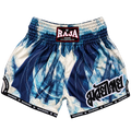 Raja Shorts Painting