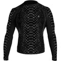 Wicked1 RASHGUARD long sleeve Python