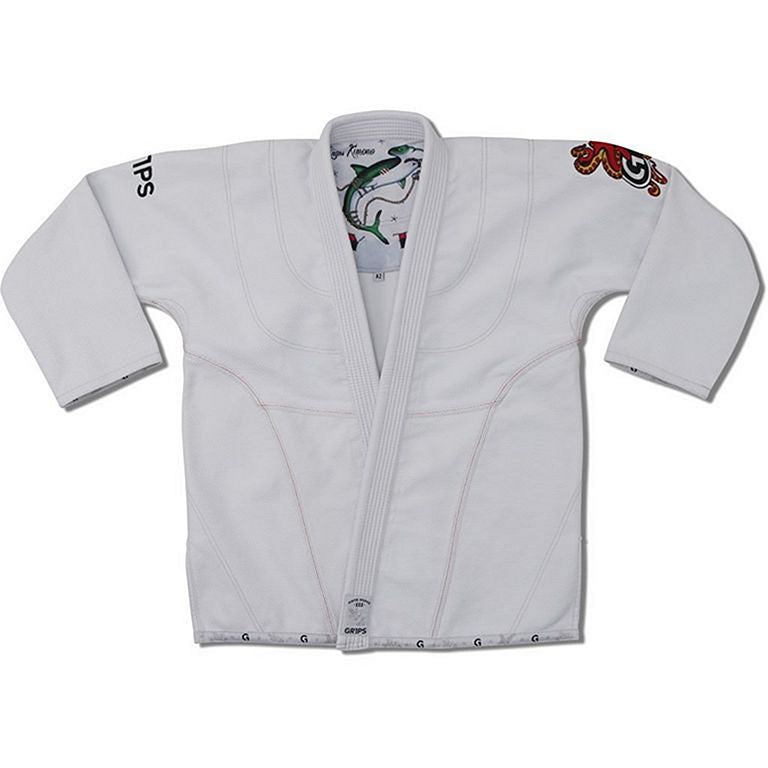GRIPS KIMONO ARTS SUAVE3 (Limited Edition)
