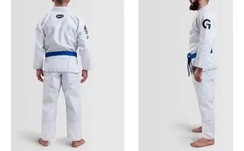 GRIPS KIMONO ARTS SUAVE2