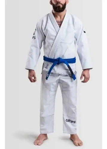GRIPS KIMONO ARTS SUAVE2