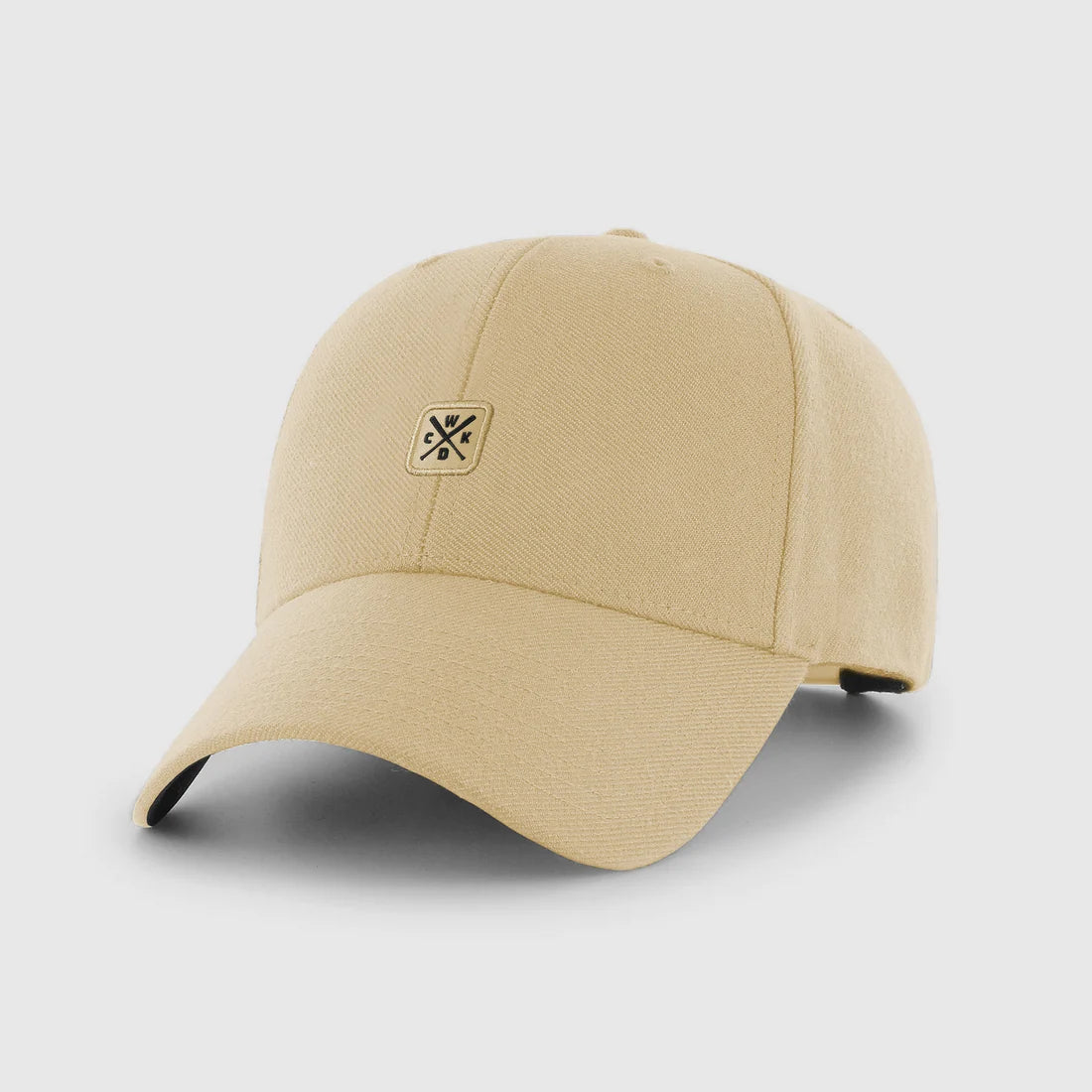 Wicked1 Cap WCKD Beige