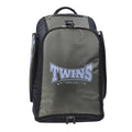 Twins Rucksack GREEN