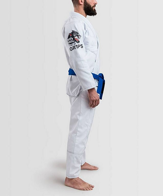 GRIPS KIMONO ARTS SUAVE2