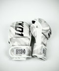 Wicked1 Sparring MMA Gloves UPSET White — fight gear in Phuket (Chalong) | MMAGuy