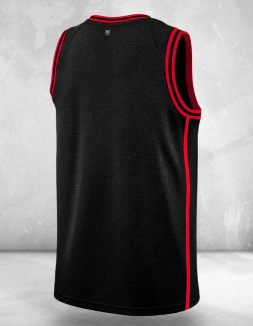Wicked1 TANK TOP "ROLLN"
