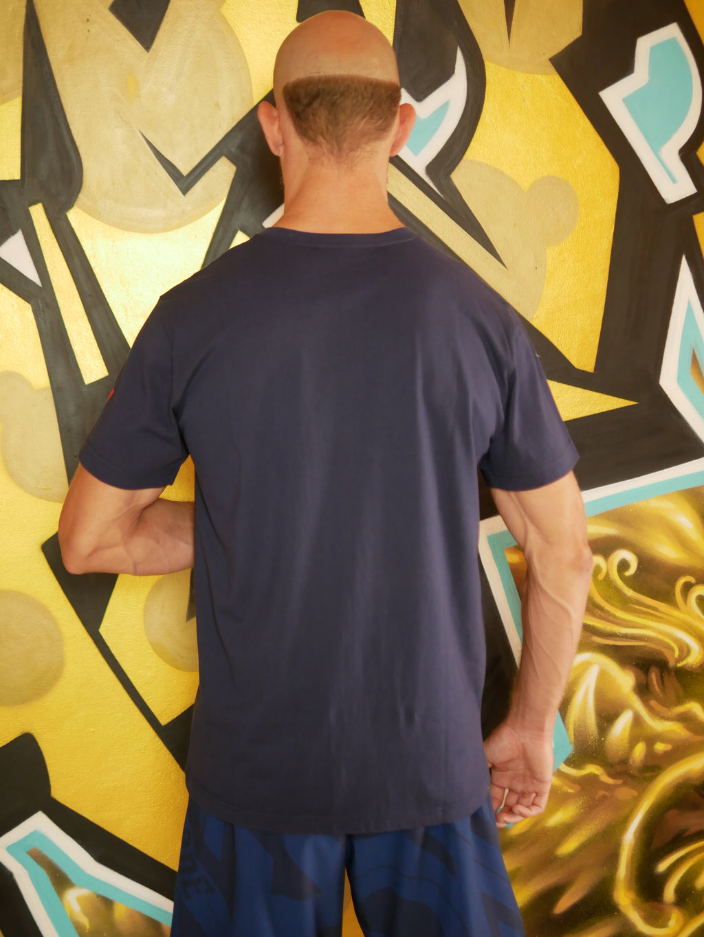 Wicked1 TEE LEAGUE ONE T-SHIRT
