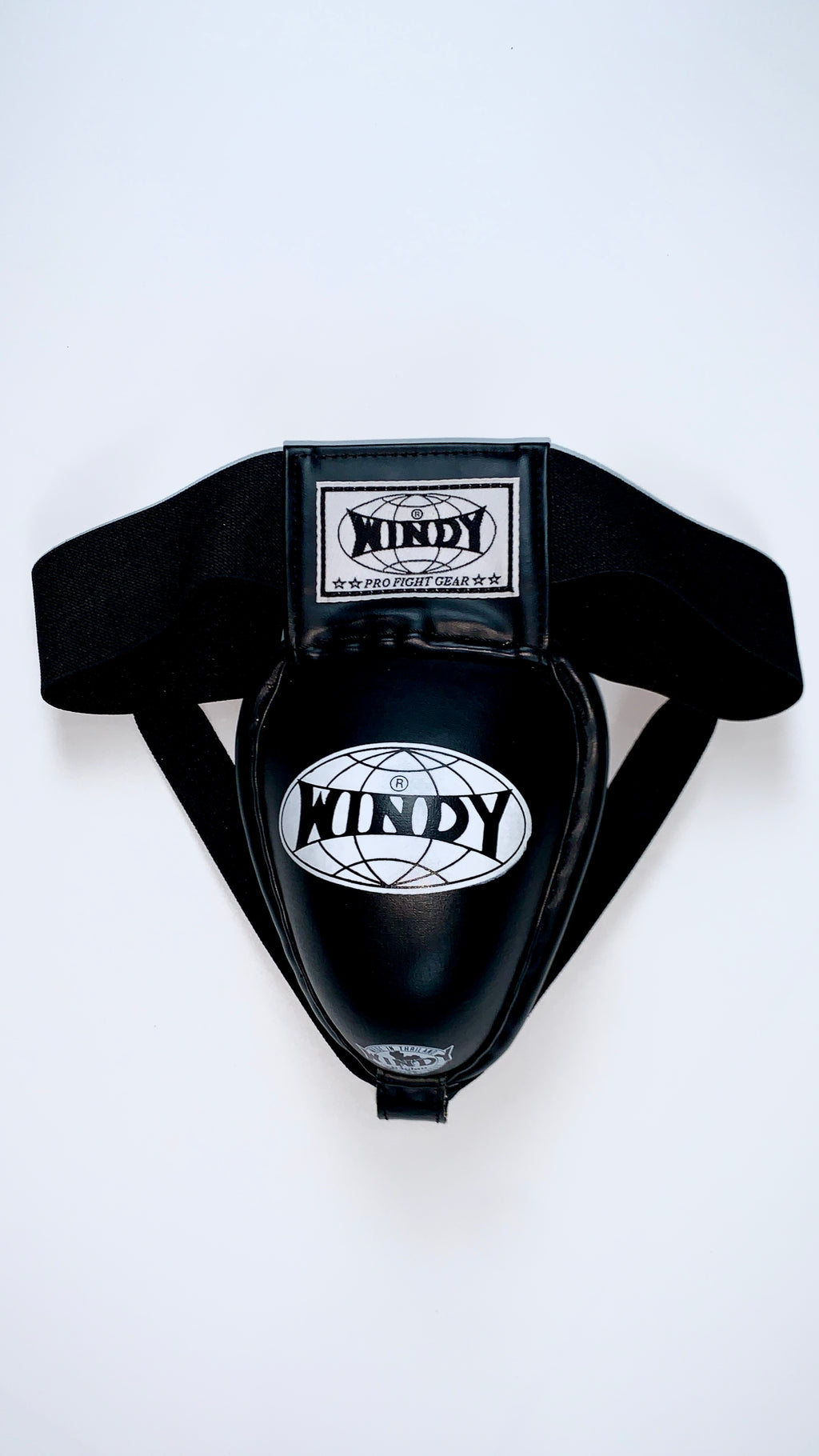 Windy Groin Protector