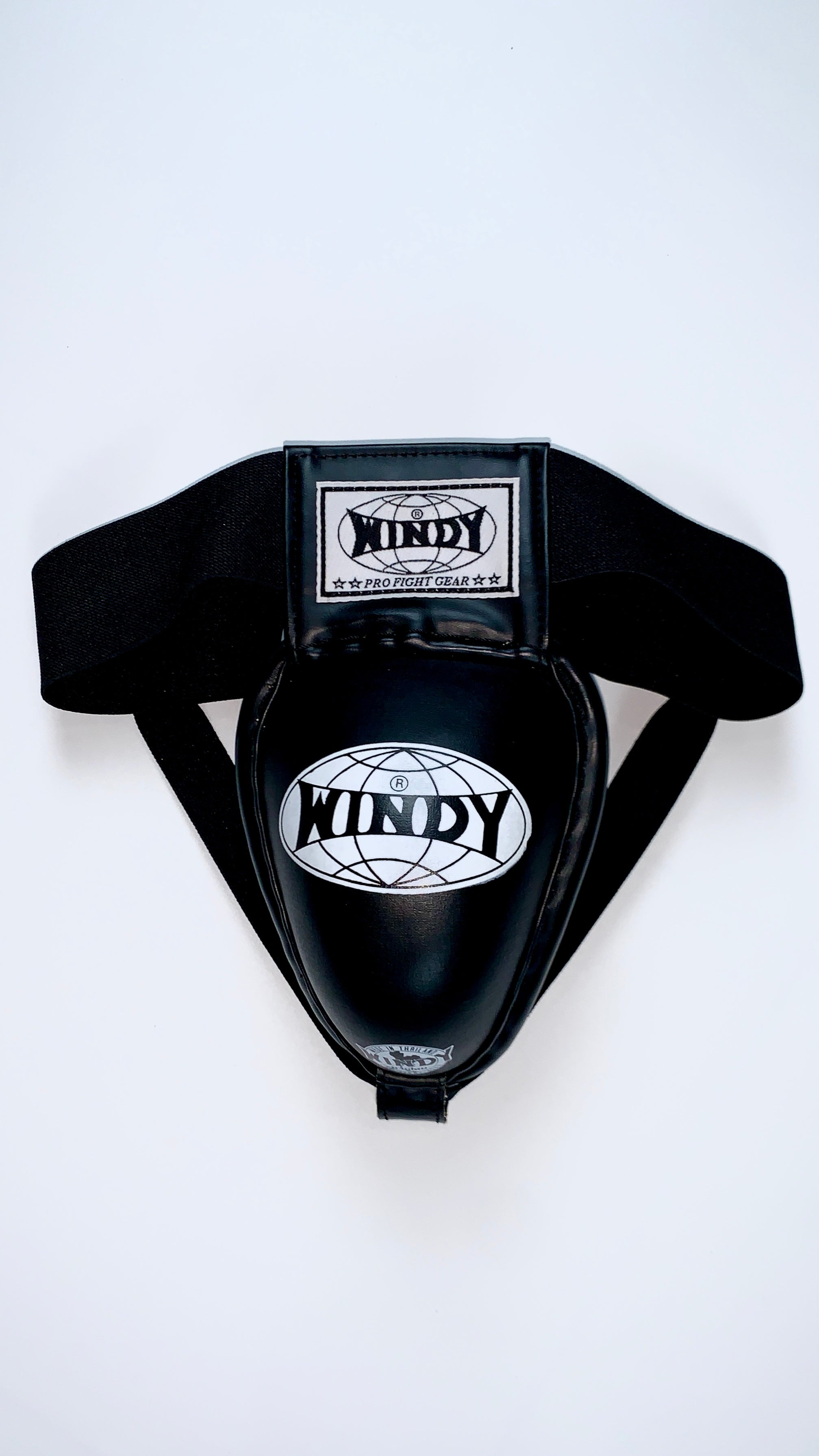Windy Groin Protector