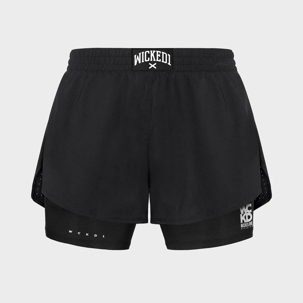 Wicked1 SHORT USUAL