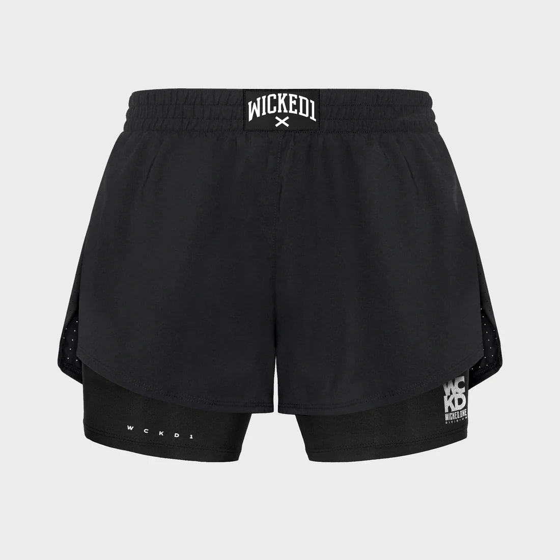 Wicked1 SHORT USUAL