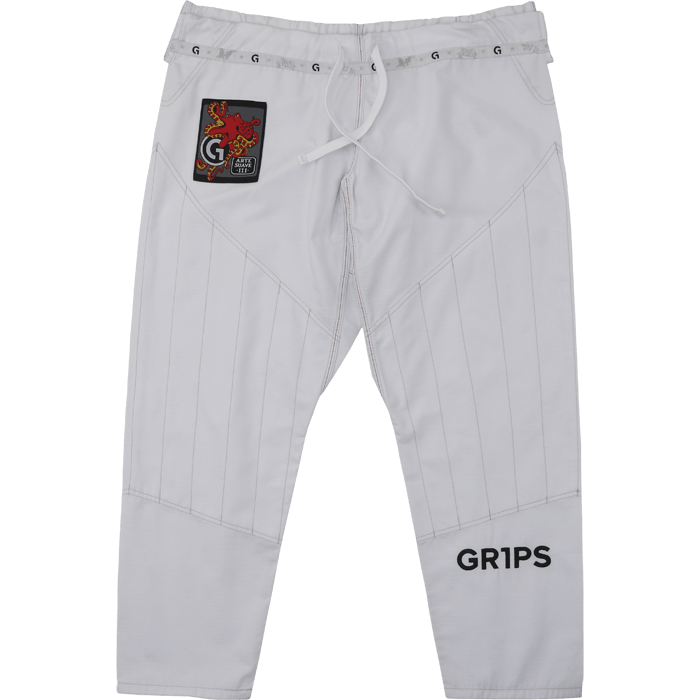 GRIPS KIMONO ARTS SUAVE3 (Limited Edition)