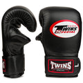 Twins Special Bag Gloves TBGL3H Black