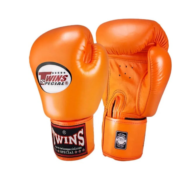 Twins Special GLOVES BGVL3 ORANGE