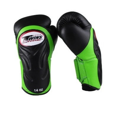 Twins Special GLOVES BGVL6 GREEN/BLACK