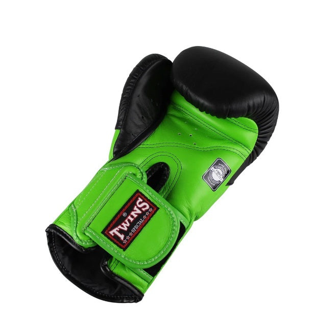 Twins Special GLOVES BGVL6 GREEN/BLACK