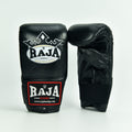 Raja Bag Gloves — Black — MMAGuy fight gear Phuket