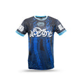 Blegend Muay Thai Ice dry-fit T-shirt