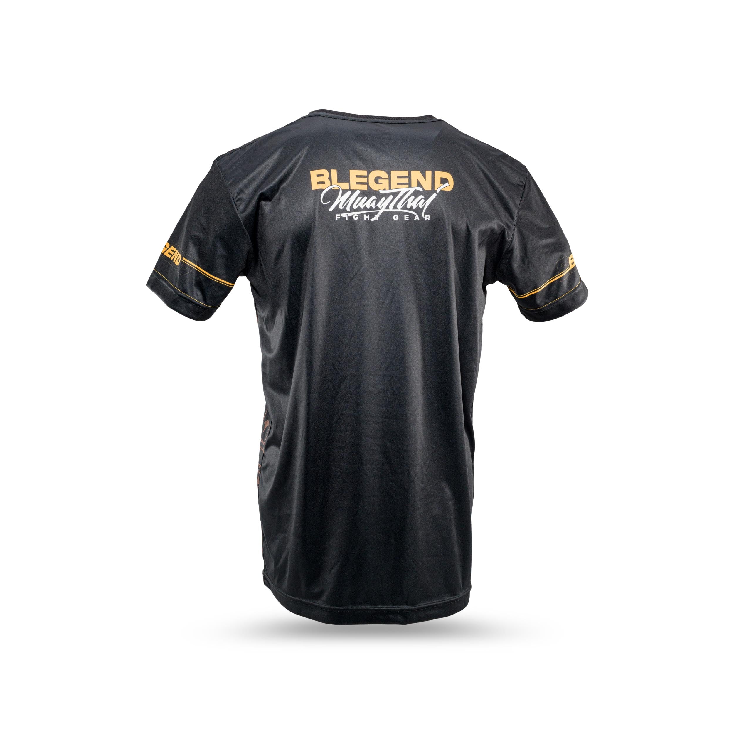 Blegend Asbi Dry-fit Muay Thai T-shirt