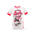 Blegend Gorgi Dry-fit Muay Thai T-shirt