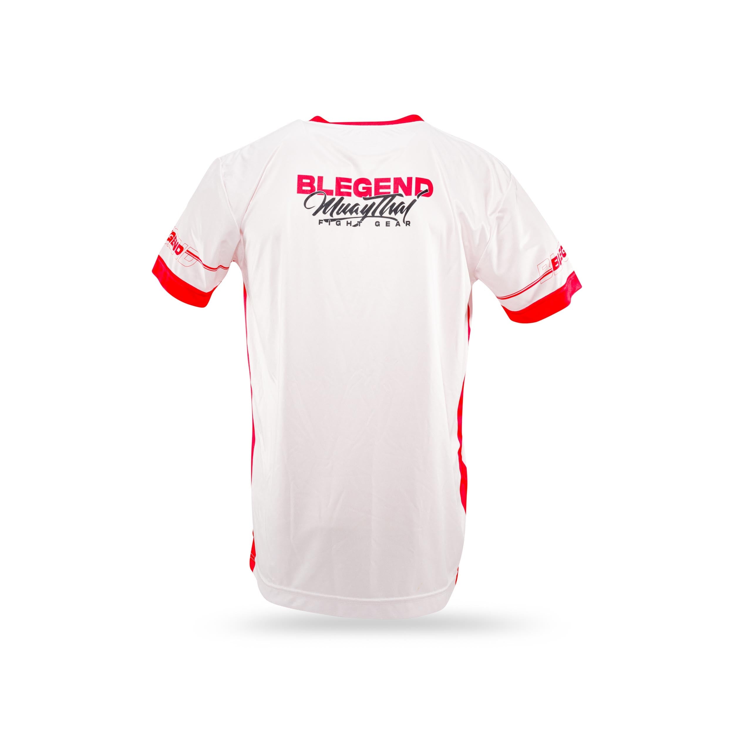 Blegend Gorgi Dry-fit Muay Thai T-shirt