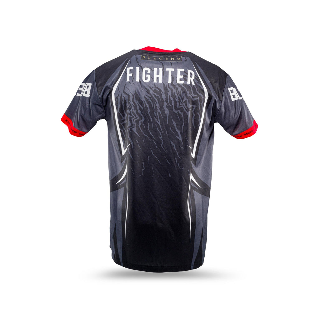 Blegend Muay Thai Kak Fanky dry-fit T-shirt