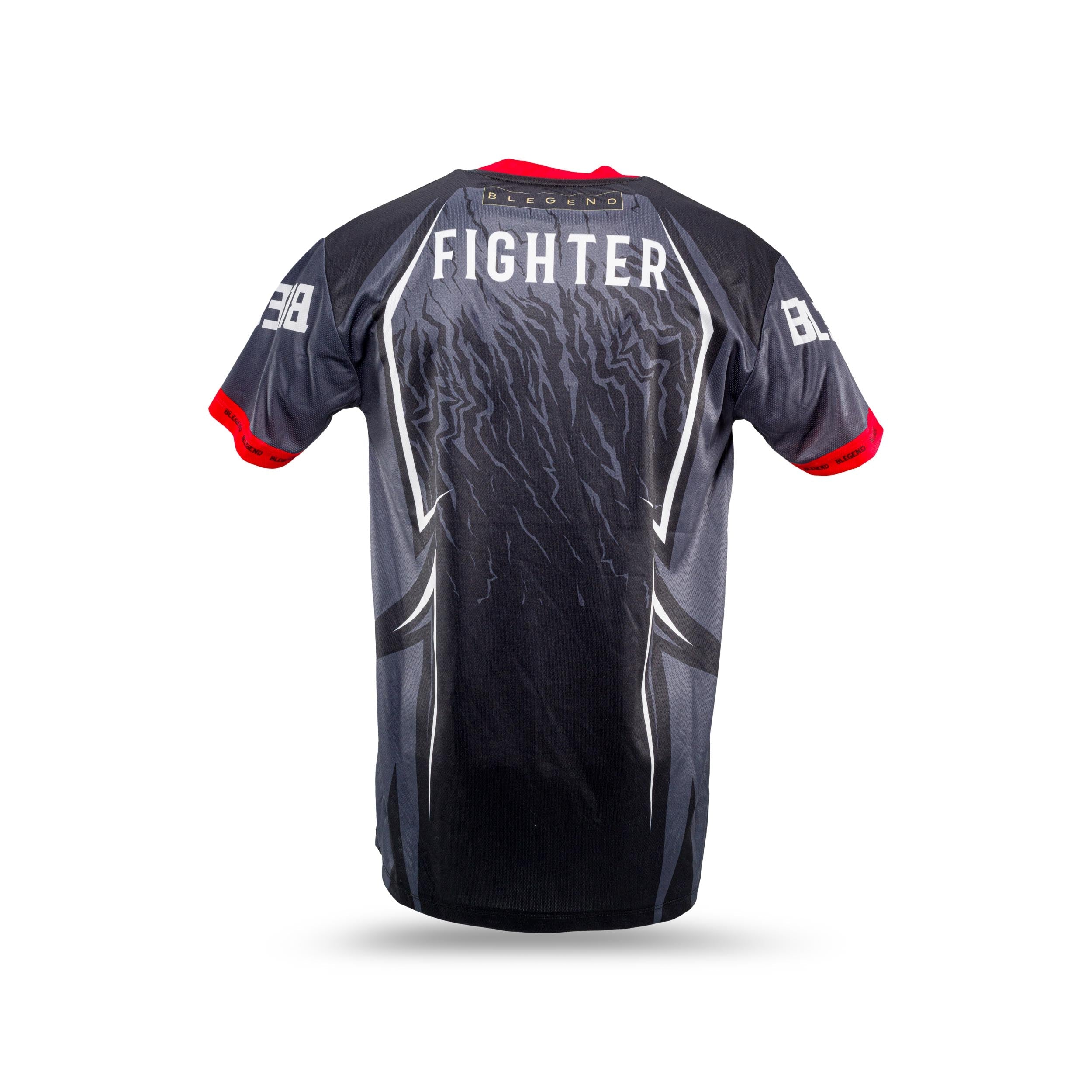 Blegend Muay Thai Kak Fanky dry-fit T-shirt