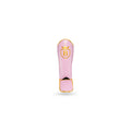 Blegend Kids Shinguard Pink