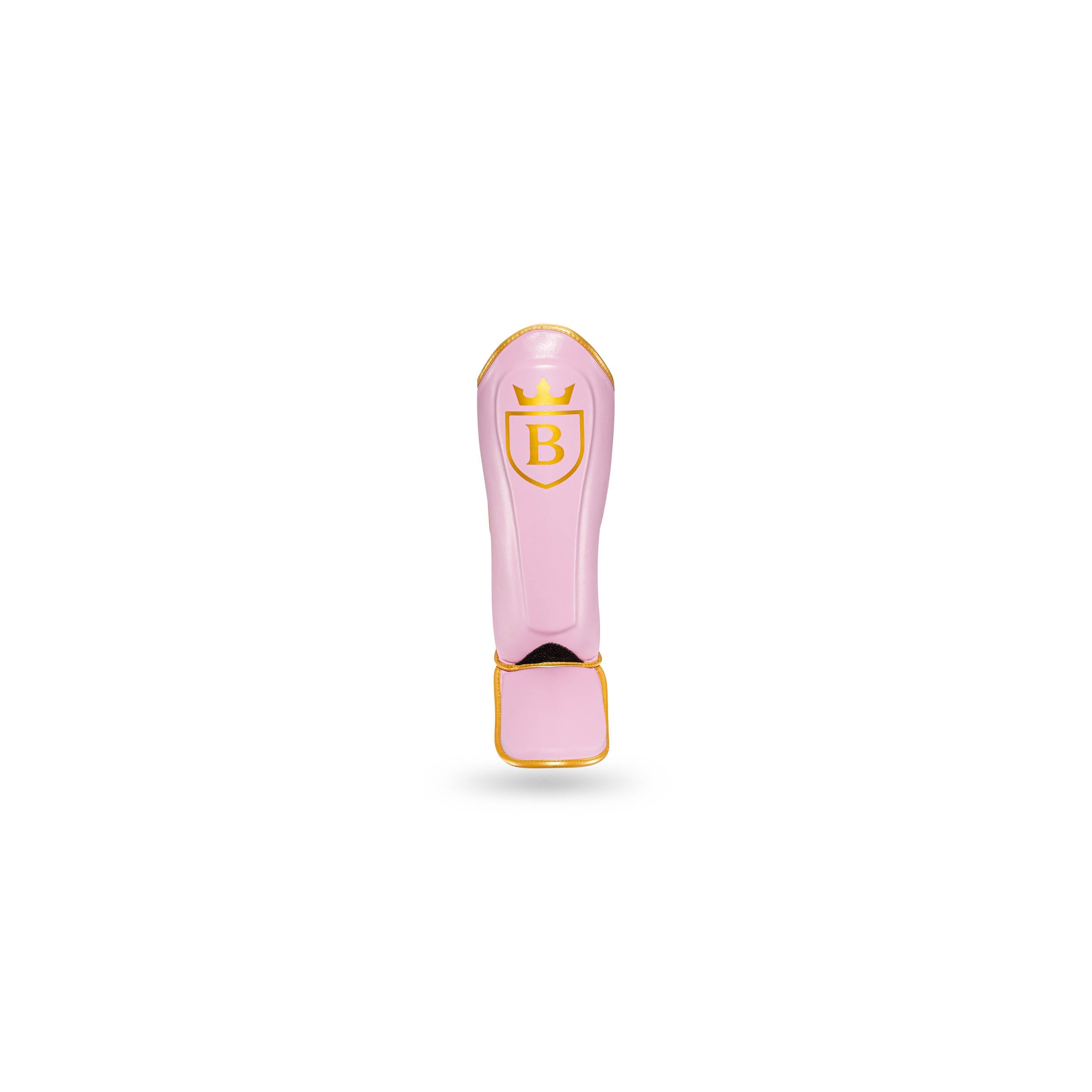 Blegend Kids Shinguard Pink