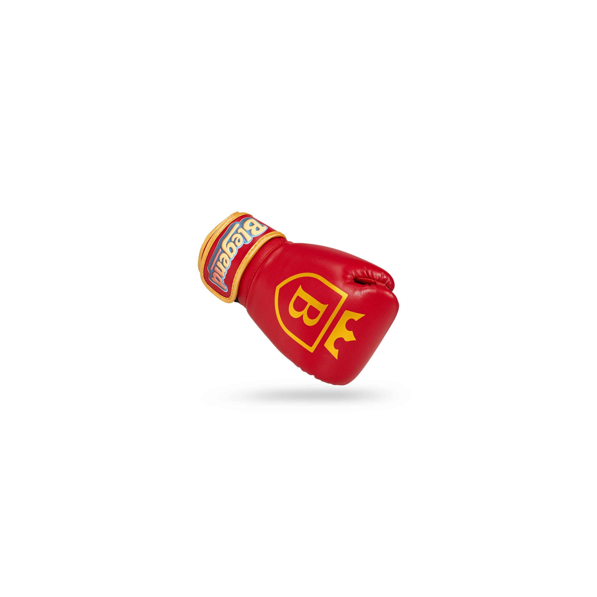 Blegend Kids Gloves Red