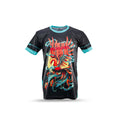 Blegend Mooli Dry-fit Muay Thai T-shirt