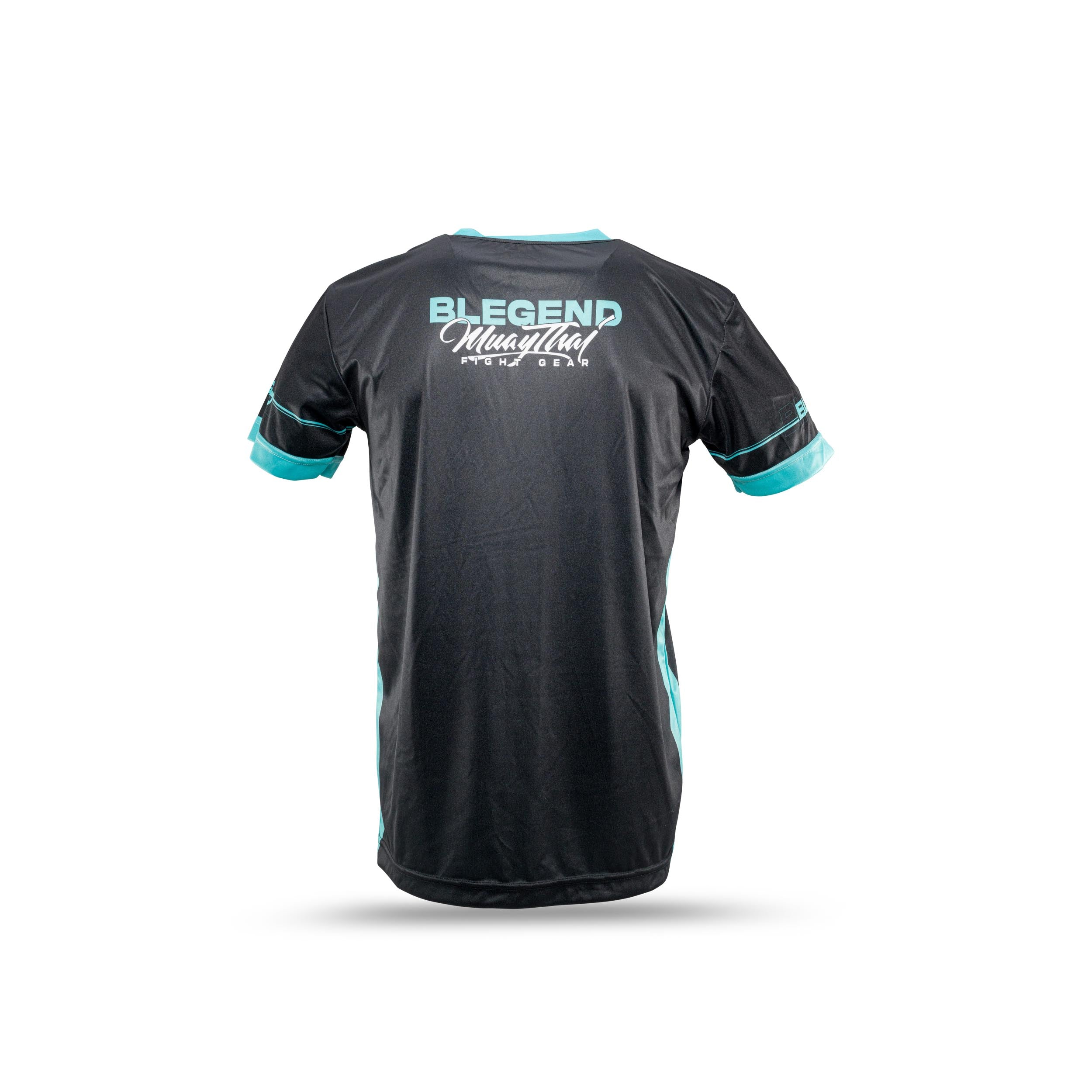 Blegend Mooli Dry-fit Muay Thai T-shirt