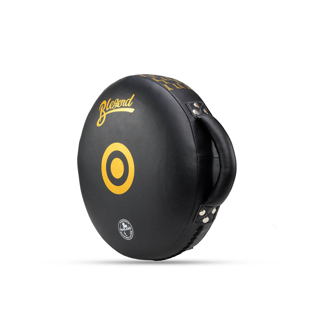 Blegend Donut Pad