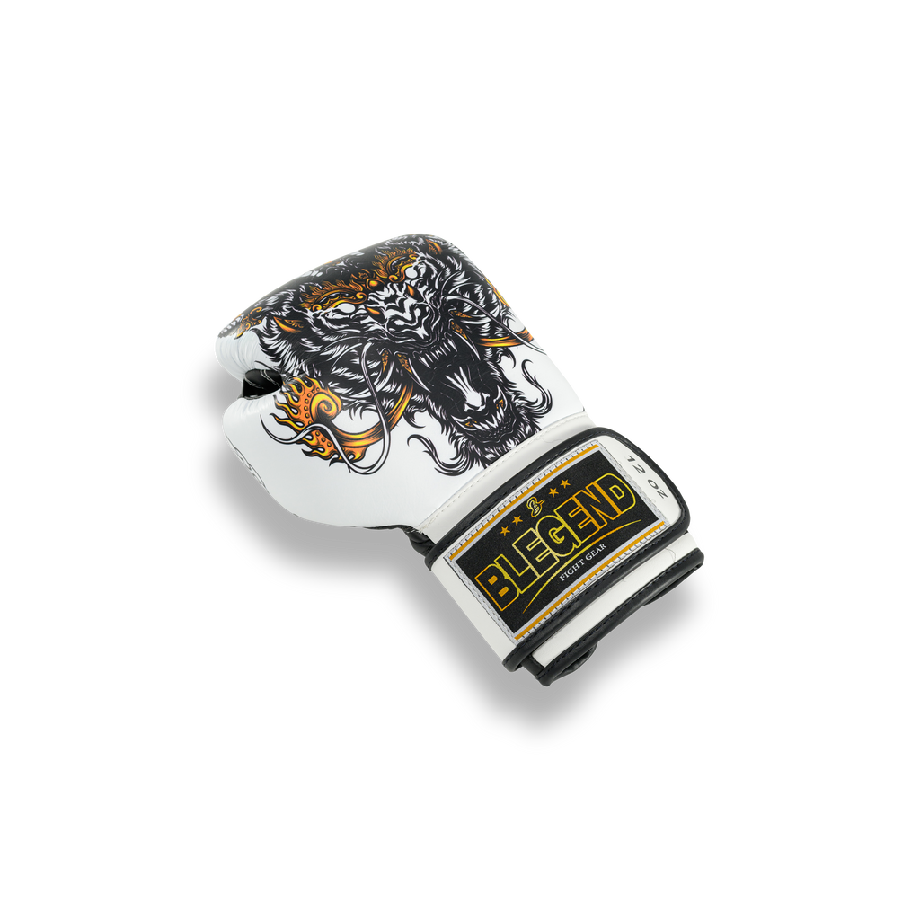 Blegend Diva Boxing Gloves