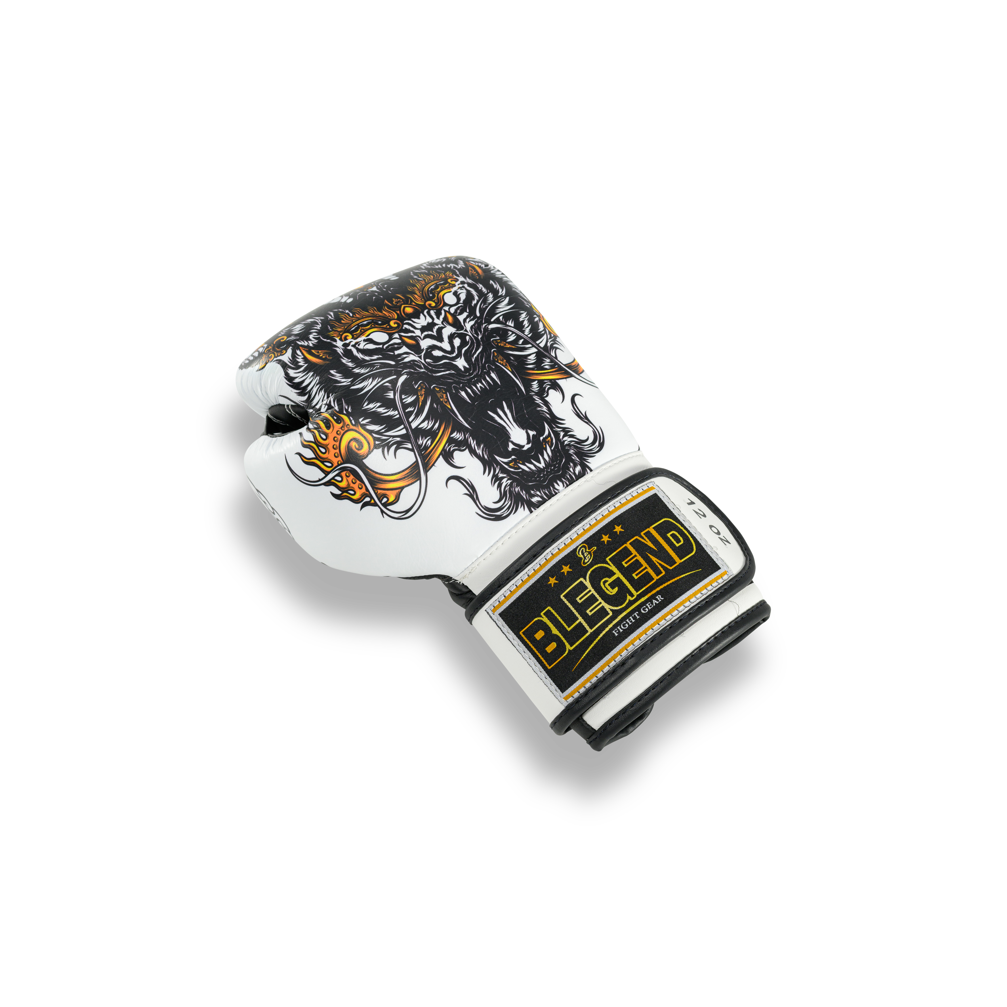 Blegend Diva Boxing Gloves