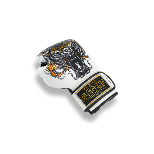 Blegend Diva Boxing Gloves