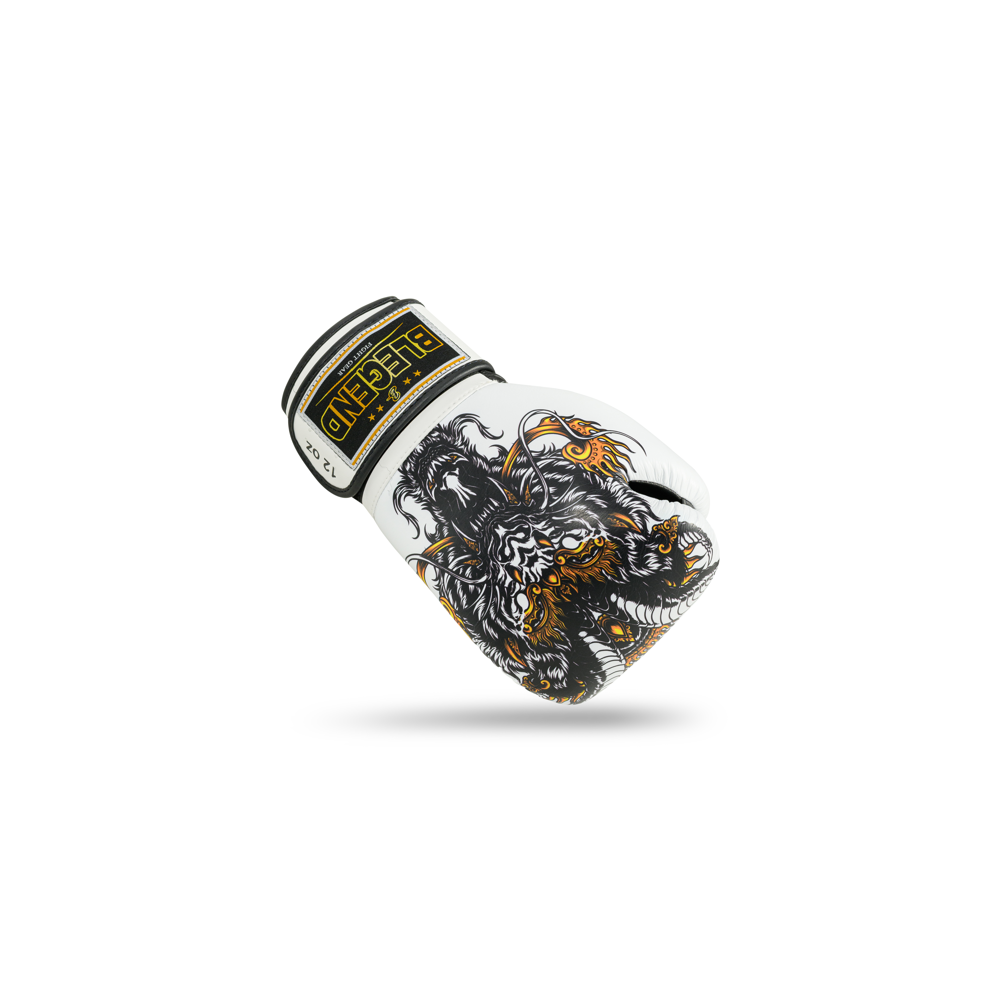 Blegend Diva Boxing Gloves