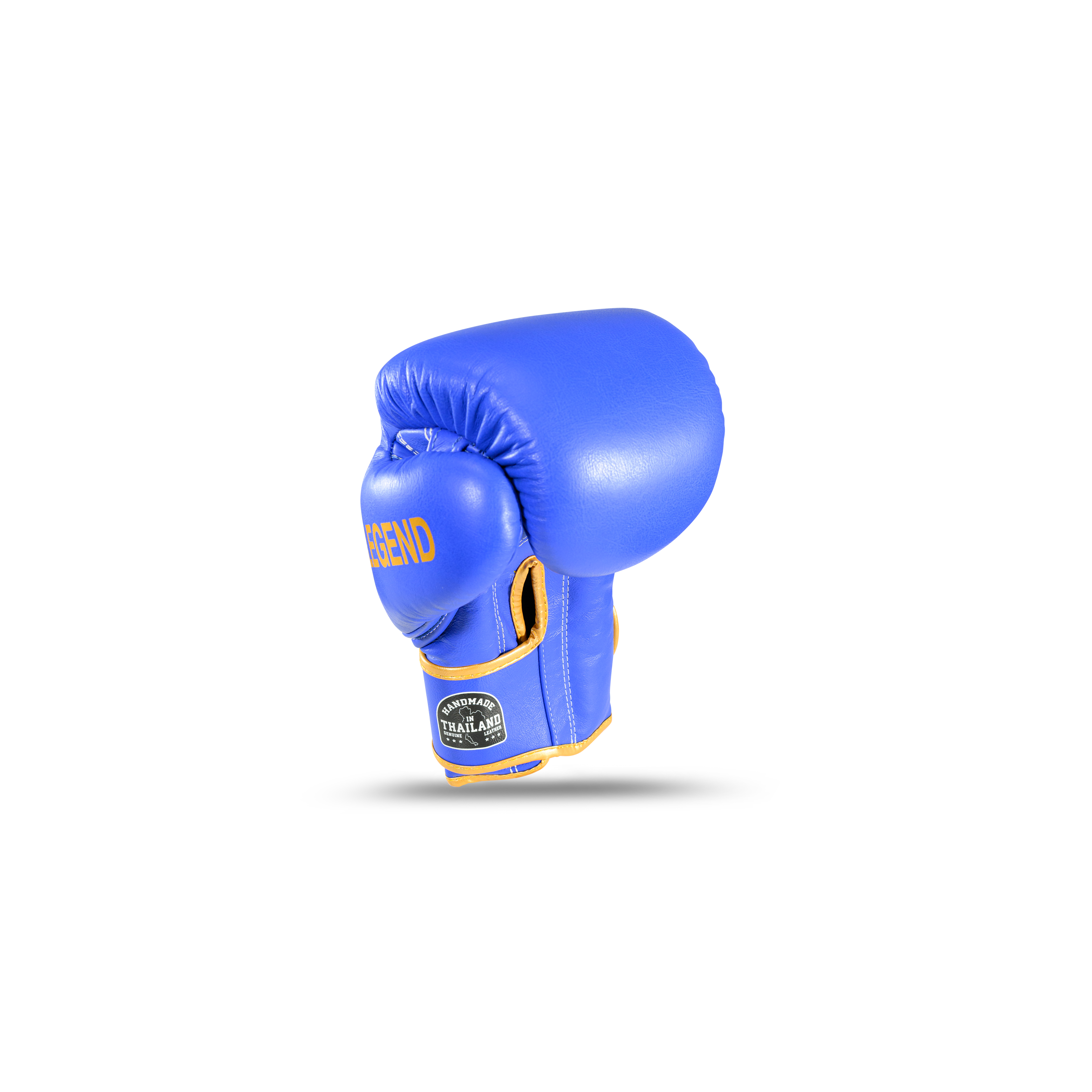 Blegend Boxing Gloves BGR Blue