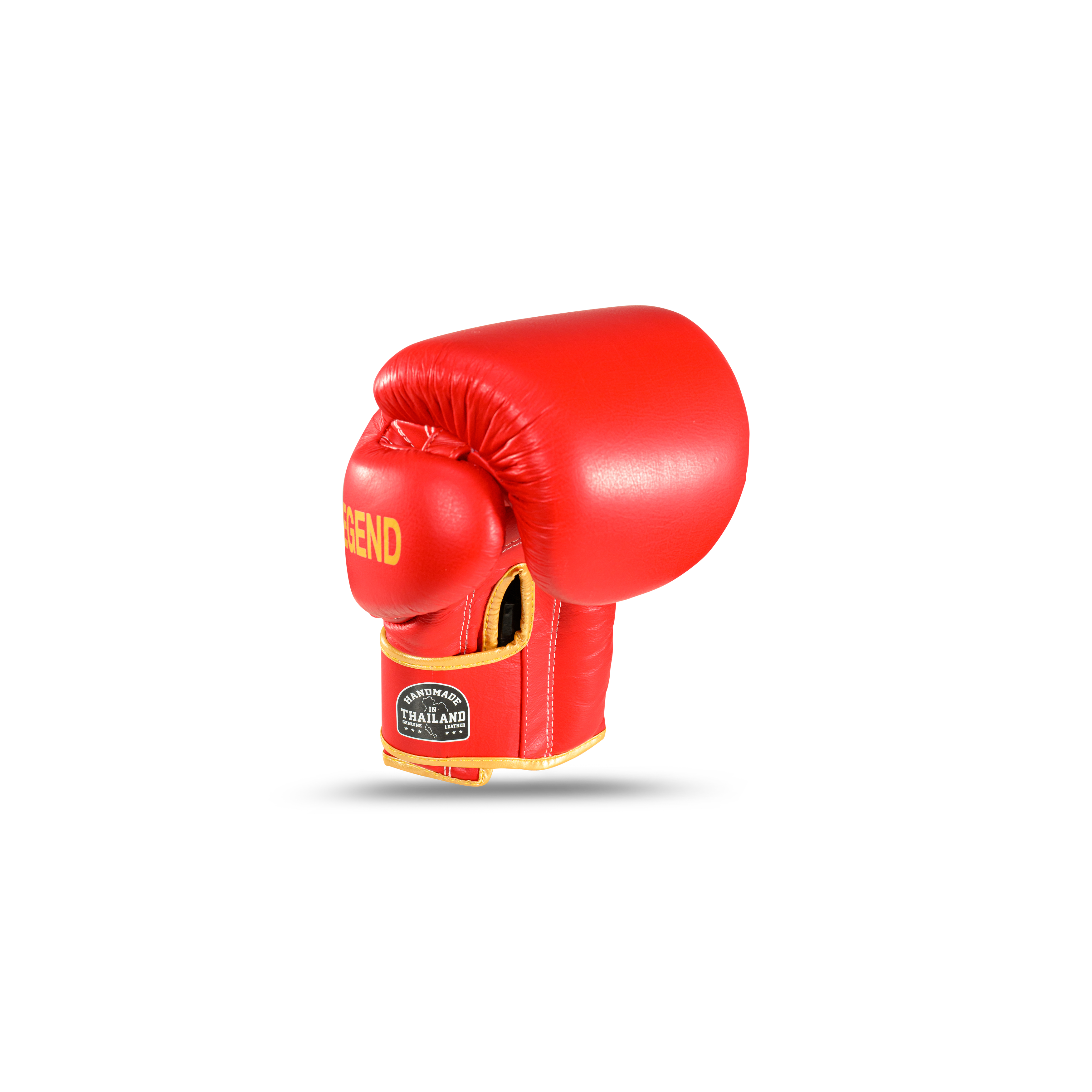 Blegend Boxing Gloves BGR Red